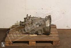 Mercedes used other spare parts