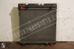Cooling radiator