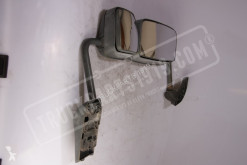 used rear-view mirror