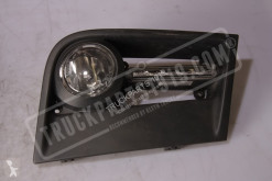 Repuestos para camiones Pièce Mercedes