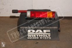 Peças pesados Pièce DAF