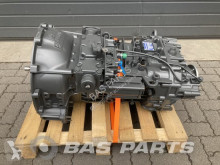 Repuestos para camiones transmisión caja de cambios Volvo Volvo ZTO1109 Gearbox