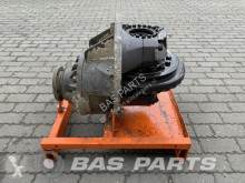 Différentiel / pont / nez de pont Volvo Differential Volvo RS1356SV