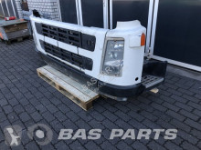 Cabine / carrosserie Volvo Front bumper compleet Volvo FM2