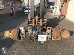 Scania axle transmission RP730 RATIO 3.68 SC 4-SERIE