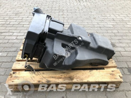 Peças pesados sistema de escapamento adBlue cuva AdBlue DAF DAF AdBlue Tank