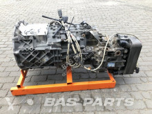Repuestos para camiones transmisión caja de cambios DAF DAF 12AS2541 TD Gearbox