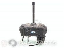 Suspension DAF DAF PTO
