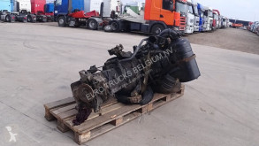 Peças pesados Volvo FL motor bloco motor usado