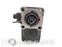 Vering/ophanging DAF DAF PTO