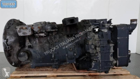 Cambio manuale Scania G