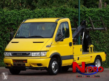 Dépanneuse Iveco Daily
