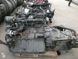 Motor Scania 6 cyl 10 pieces/stuks