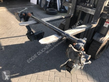 Repuestos para camiones cabina / Carrocería MAN 85.41715-6006 SCHOMMELARM TGA/TGS