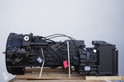 قطع غيار الآليات الثقيلة ZF 16S2521TO+IT CGS M10 نقل الحركة علبة السرعة مستعمل