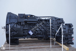 ZF 16S2521OD HGS + INT 变速箱 二手