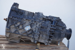 ZF 12AS2330DD TGX boîte de vitesse occasion