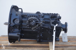 Boîte de vitesse Mercedes G85-6/6.7-0.73