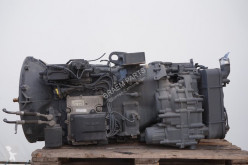 ZF 12+2GZ 2700 DD + boîte de vitesse occasion