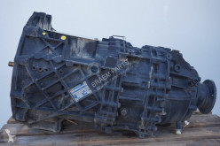 ZF Getriebe 12AS2130DD TGX