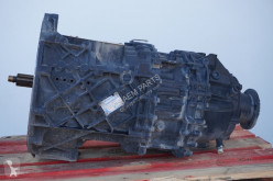 Boîte de vitesse ZF 12AS2130DD TGX