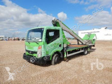 Nissan Cabstar altro ricambio usato