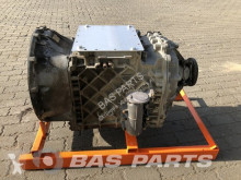 Скоростна кутия Volvo Volvo AT2512C I-Shift Gearbox