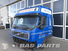 Kabina Volvo Volvo FM2 Globetrotter L2H2