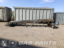 Truck part Undercarriage Superstructure Other