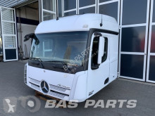 Cabine Mercedes Mercedes Actros MP4 StreamSpace L2H2