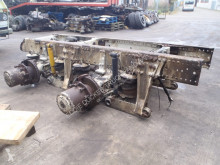 Repuestos para camiones Mercedes 748215-748214 BOOGIE HD7/050 DCGS-HL7/050 DCS-11.5 2631 L transmisión eje usado