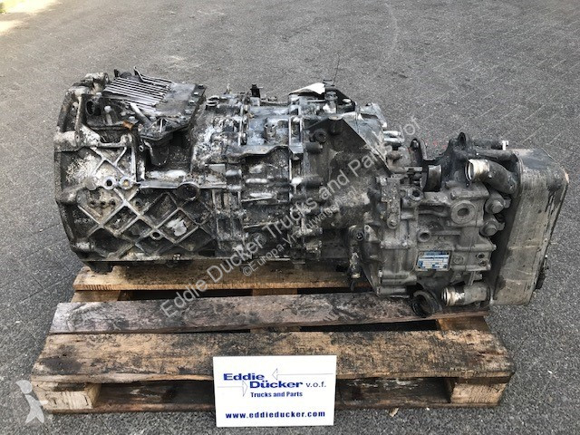 Pièces poids lourds DAF 1912137 ZF ASTRONIC...
