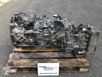 DAF