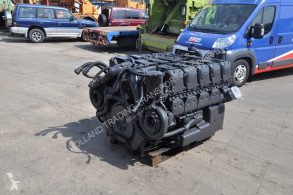 Moteur Mercedes - MTU CAM500 - MB838