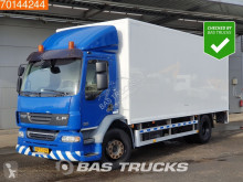 DAF box truck LF