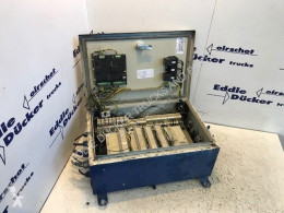 Sistem electric MODICON TSX MICRO TELEMECANIQUE GEESINK GPM III