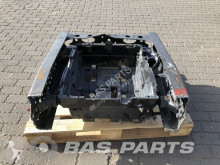Vrachtwagenonderdelen Mercedes Battery holder Mercedes Actros MP4 tweedehands