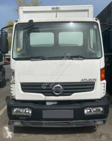 Moteur Nissan Atleon