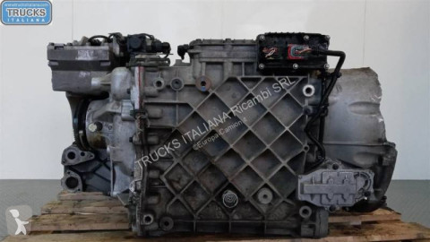 RenaultT-Series