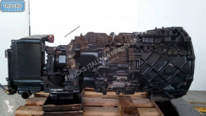 Cambio manuale Iveco Stralis