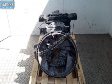 Versnellingsbak Scania R