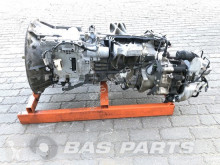 Repuestos para camiones Mercedes Mercedes G211-12 KL Powershift 3 Gearbox transmisión caja de cambios usado