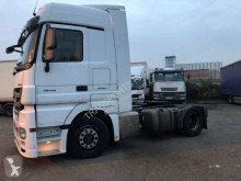 Moteur Mercedes Actros OM 501