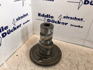 DAF motor 1911804-1958279-2187738 BRANDSTOFPOMP NOKKENAS MX-11 CF/XF