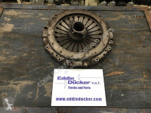 Repuestos para camiones transmisión DAF 1665428 KOPPELINGSONTGRENDELING MX-11