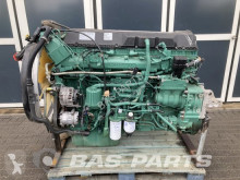 发动机 沃尔沃 Engine Volvo D13K 500