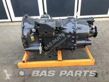Boîte de vitesse Volvo Volvo VT2214B Gearbox