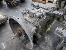 Repuestos para camiones transmisión caja de cambios Scania GRS890