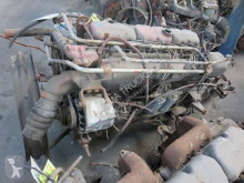 Bloc moteur MAN D0226