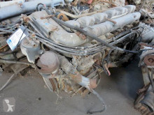 MAN D2866/D2566 motor použitý